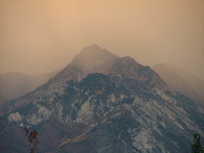 Photos of Twin Peaks Wilderness