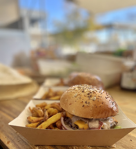 Photo 1 - Roody's Burgers foodtruck