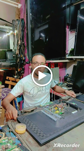 مركز كريم الافريقي صيانه شاشات التوكيل - صورة 5