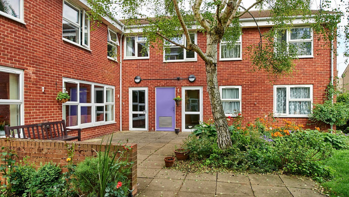 Anchor - Dunwich Court