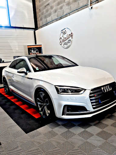 TEC Detailing - Centre de Soins Esthétiques Automobile - Thumbnail