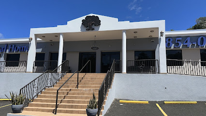 CASANOVA FUNERAL HOME & CREMATION CENTER