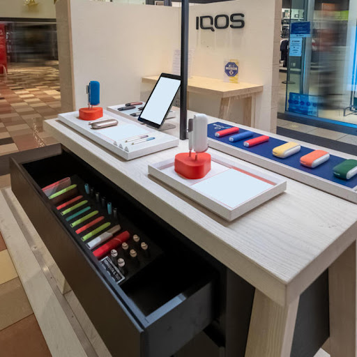 IQOS Lounge Le Terrazze - Thumbnail