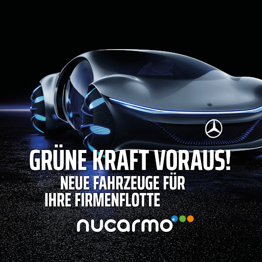 nucarmo - Visual