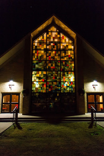 ChristPoint Methodist Church-Lindale