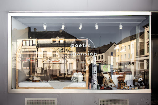 poetic mansion Gallery - Germany