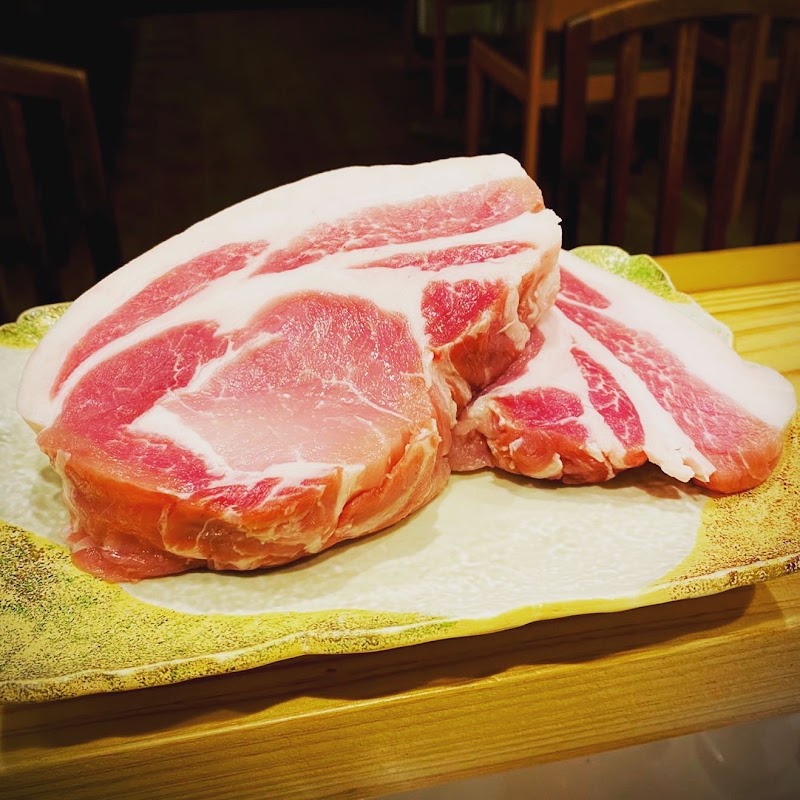 とんかつ とんとん