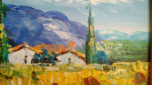 Alimentari Sanetti Wanda - Thumbnail