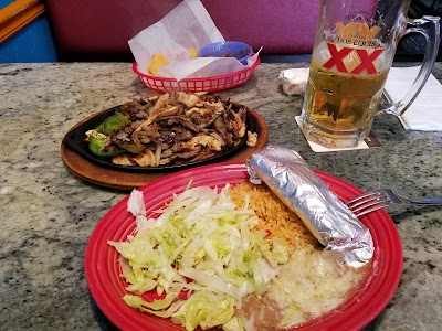 Photos of La Fiesta
