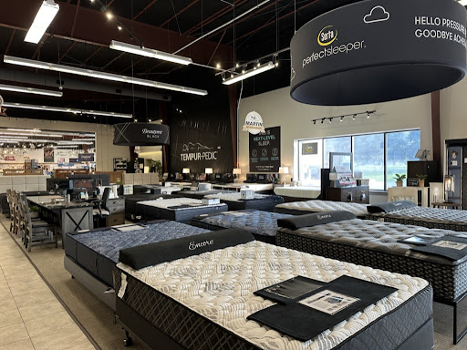 Martin Furniture & Mattress - Thumbnail