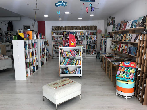 Librería Papelería Sa Cultural