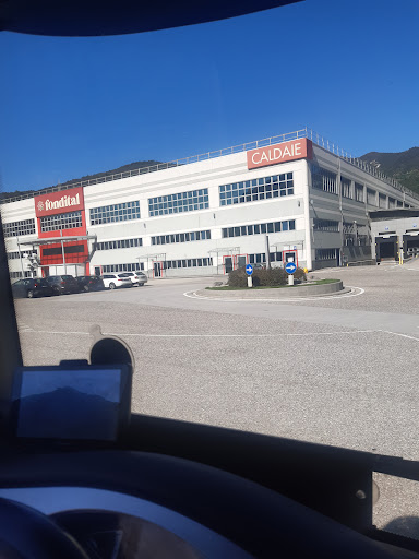 Fondital S.p.a.