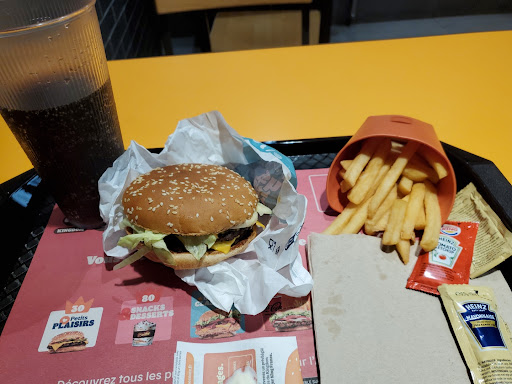 Photo 2 - Burger Gourmet