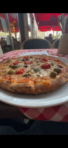 Vaporetto Restaurant by null