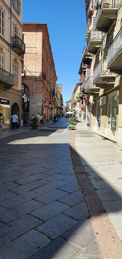 Alfieri - Visual