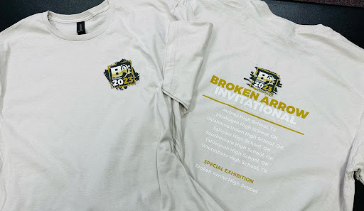 Emblazon Printing Specialties