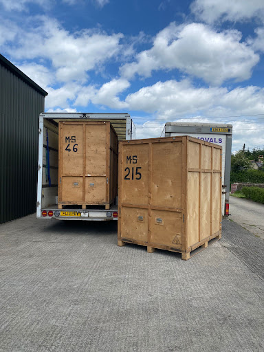 UK Removals Cornwall