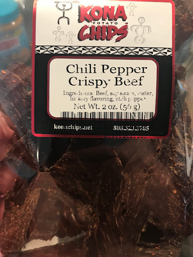 Kona Chips - Thumbnail
