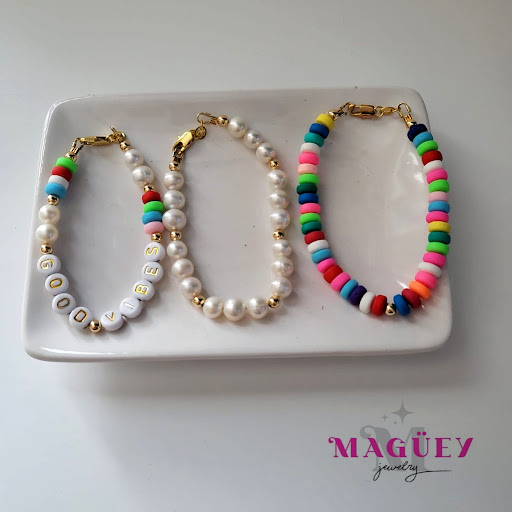 Maguey Jewelry - Thumbnail