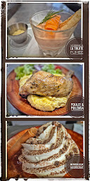 Photo n°114 de La Taverne de l'Arc à Bourgneuf (Restaurant)