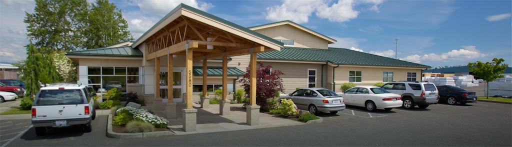 Family Care Network Ferndale Family Medical Center