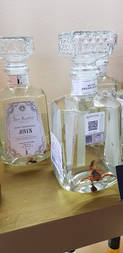 Mezcal Don Aurelio Toluca Gallery - Mexico