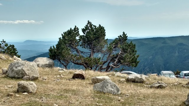 Observatoire du Mont Aigoual