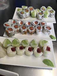 Photo n°31 de Sushi and Food à Puilboreau (Restaurant asiatique)