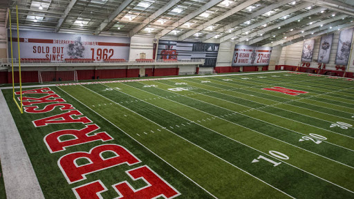 Hawks Championship Center Logo