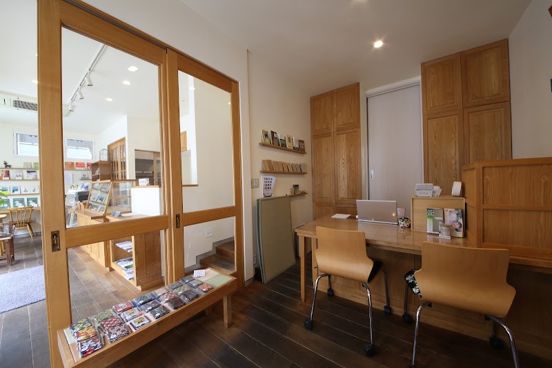 （有）立堀タタミ内装