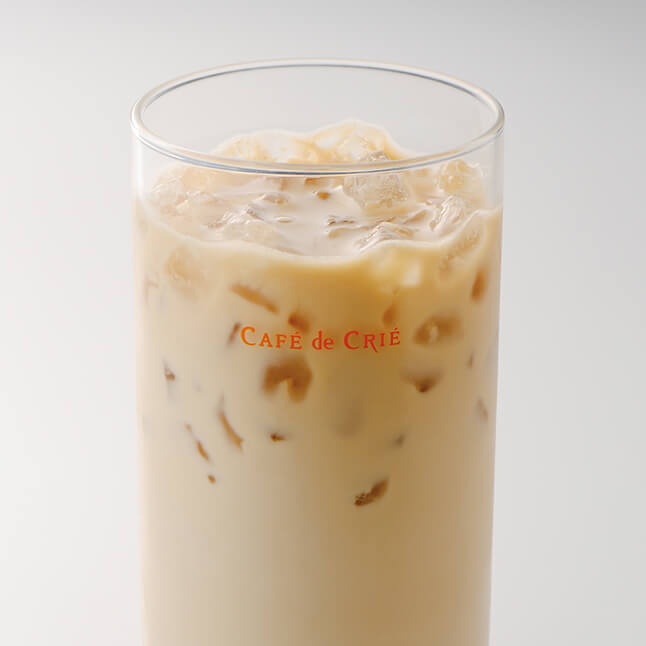 カフェ・ド・クリエ プラス リノアス八尾店