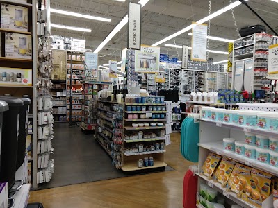 Bed Bath & Beyond