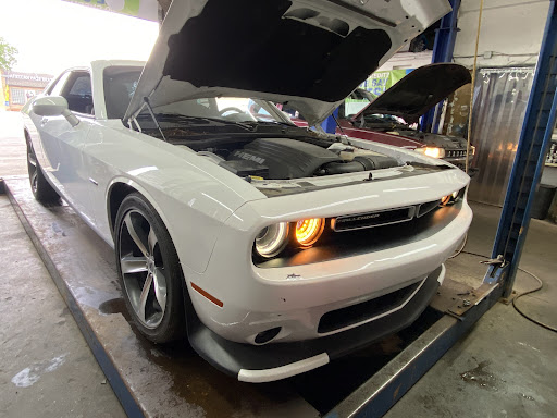 Master Tech Auto Service - Thumbnail
