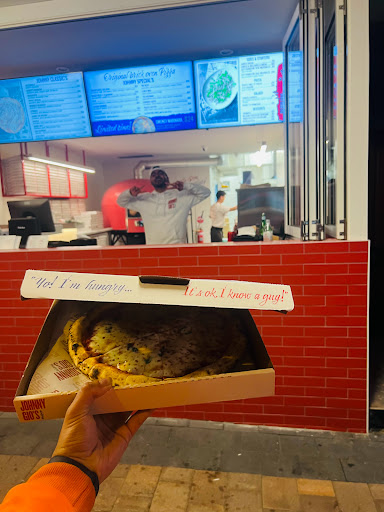 Johnny Gio's Pizza Kirrawee - Thumbnail