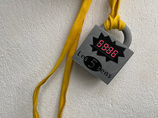 Escape Game Cavalaire - Thumbnail