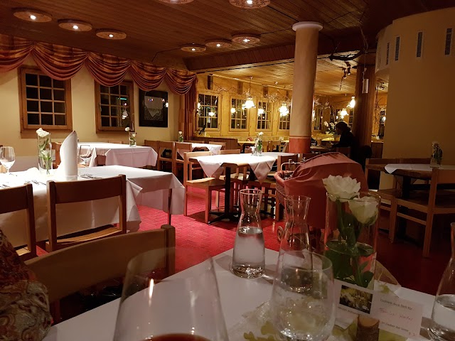 Hotel Restaurant Catering Tenne