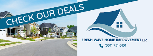 Fresh Wave Home Improvement LLC - Thumbnail