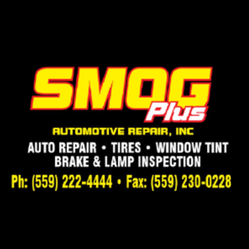Smog Plus Automotive Repair Inc - Thumbnail