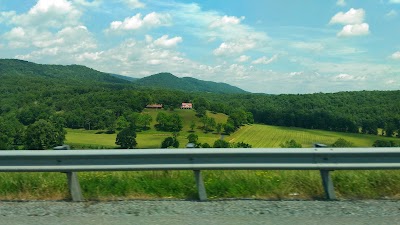Photos of Green Ridge State Forest