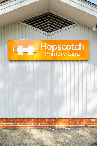 Hopscotch Primary Care Spruce Pine - Thumbnail