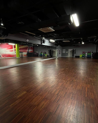 Zdrofit Zdrowe Miejsce - Mokotów - Marynarska