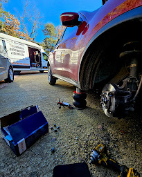 Photo n°17 de AB AUTO MOBILE - BEST'OIL 83 Adrien - Mécanique à domicile à Gonfaron (Mécanicien)