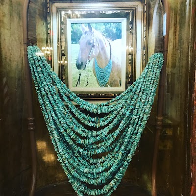 Turquoise Museum