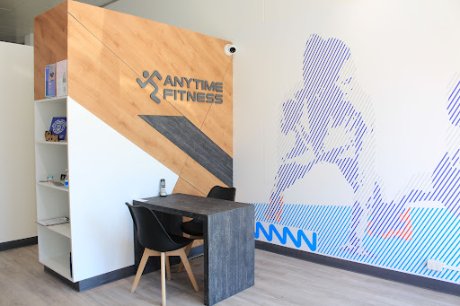 Anytime Fitness Mitchell Park - Thumbnail