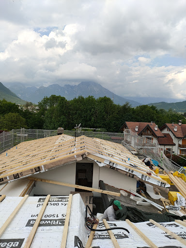 TILEFAST SRL - Visual