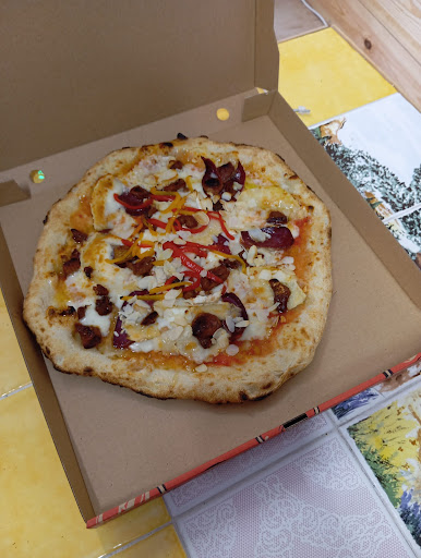 Photo 5 - Le Kiosque à Pizzas
