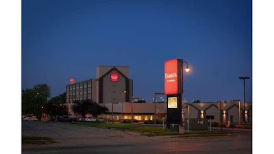 Ramada by Wyndham Cedar Rapids