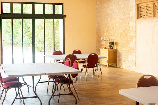 Photo de Greenfield Séminaire & Spa