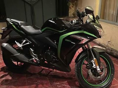 Photos of Garden Motors