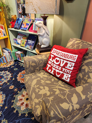 Hub City Bookshop & Press - Thumbnail